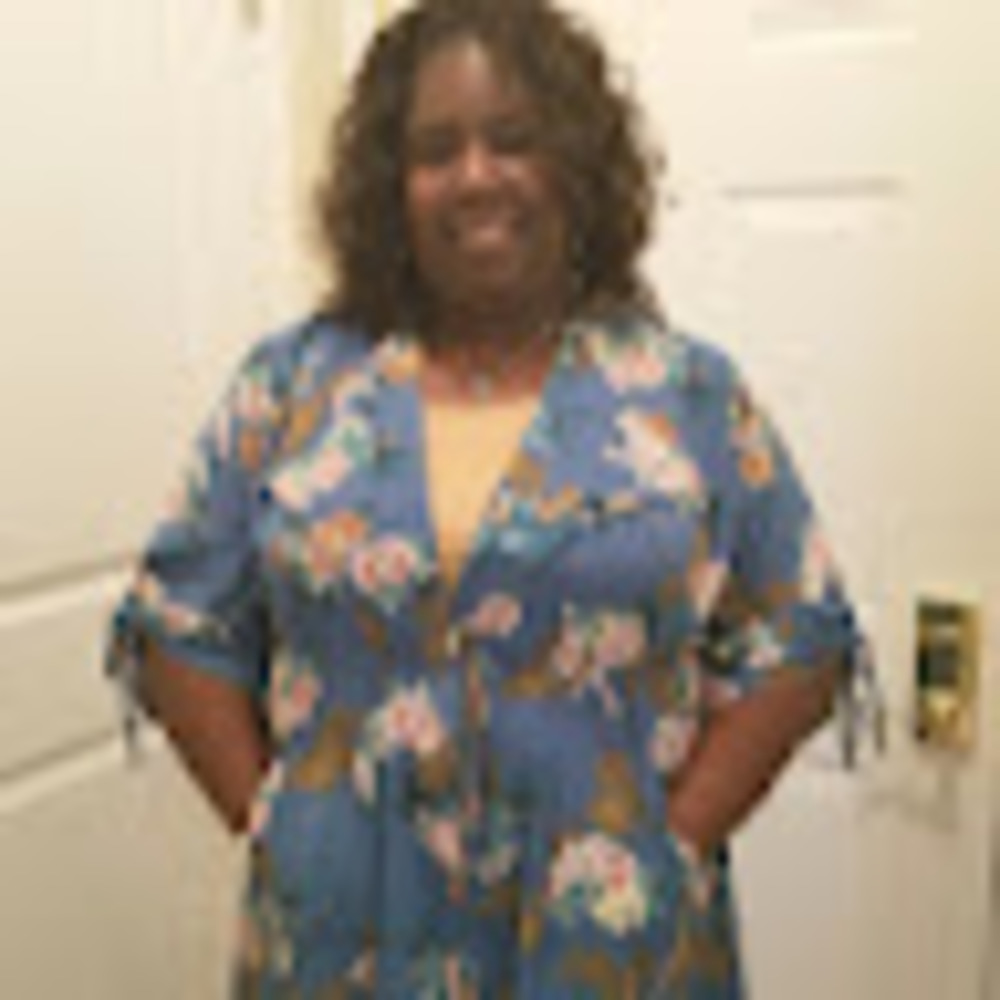 Meet your Posher, Tawana